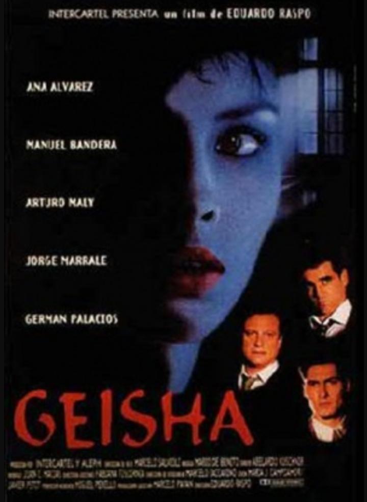 Geisha